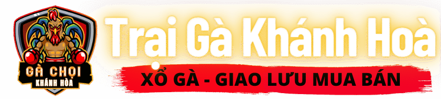 Trại Gà Tuấn Khánh Hoà